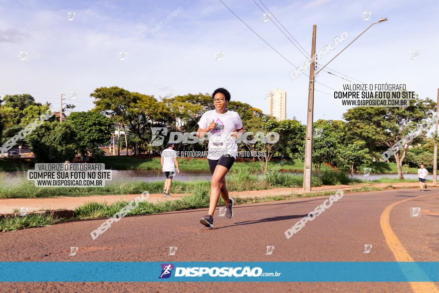 19ª Prova Pedestre Cidade de Londrina