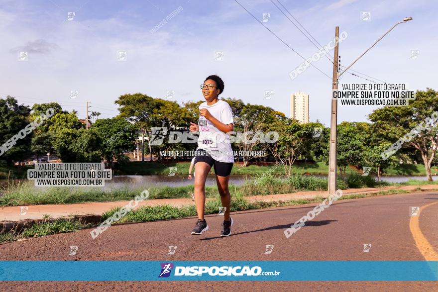 19ª Prova Pedestre Cidade de Londrina