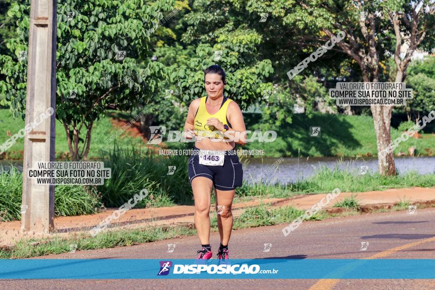 19ª Prova Pedestre Cidade de Londrina