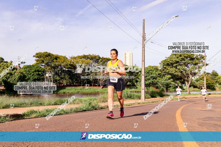 19ª Prova Pedestre Cidade de Londrina