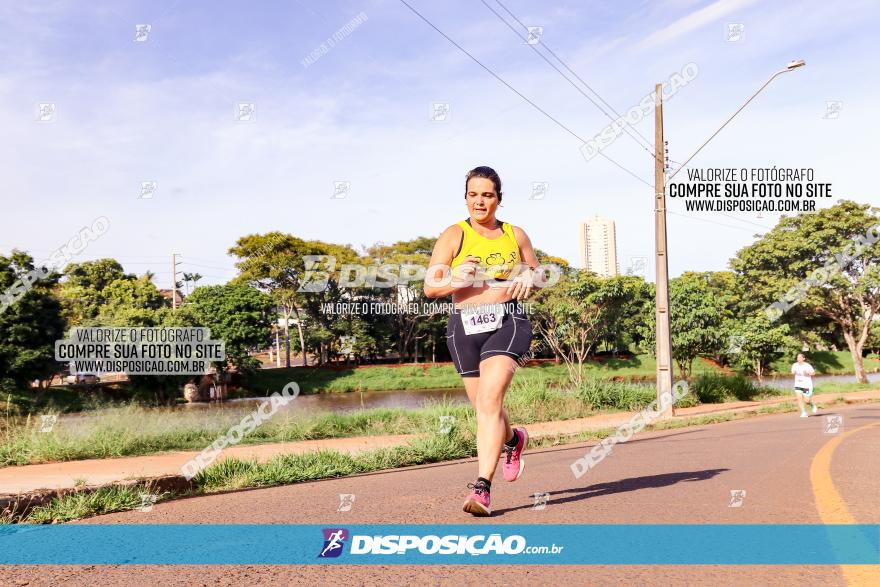 19ª Prova Pedestre Cidade de Londrina