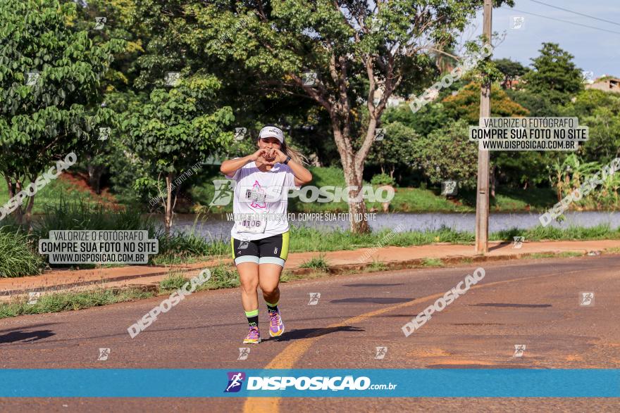 19ª Prova Pedestre Cidade de Londrina