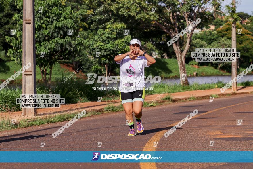 19ª Prova Pedestre Cidade de Londrina