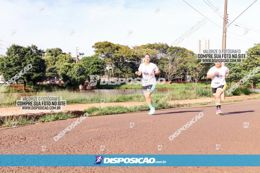 19ª Prova Pedestre Cidade de Londrina