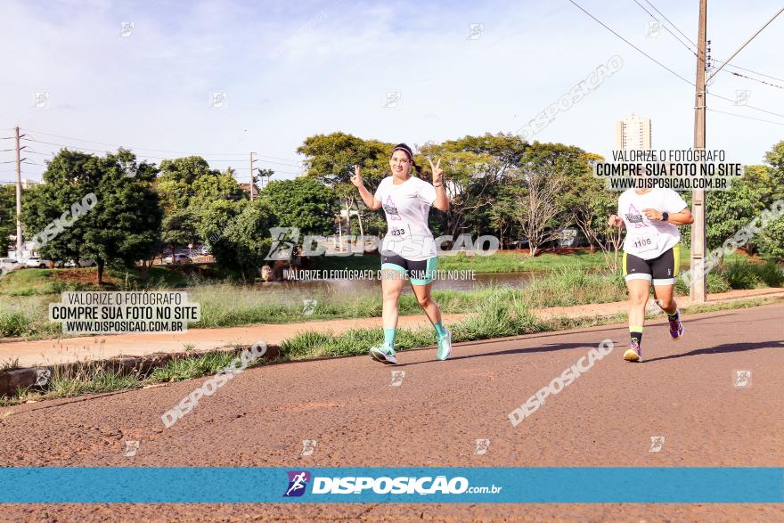 19ª Prova Pedestre Cidade de Londrina