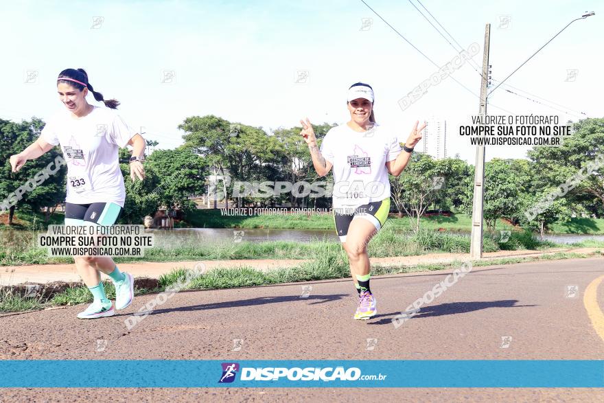 19ª Prova Pedestre Cidade de Londrina