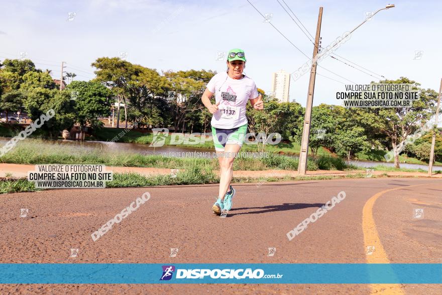 19ª Prova Pedestre Cidade de Londrina