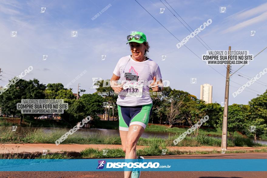 19ª Prova Pedestre Cidade de Londrina