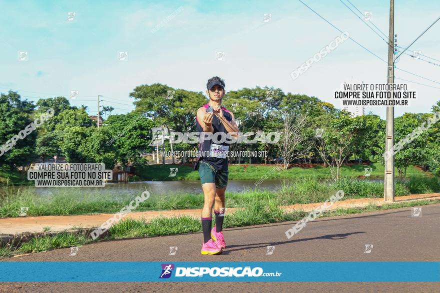 19ª Prova Pedestre Cidade de Londrina