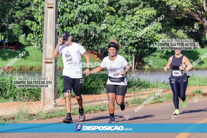 19ª Prova Pedestre Cidade de Londrina