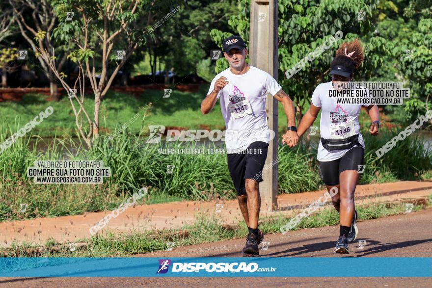 19ª Prova Pedestre Cidade de Londrina