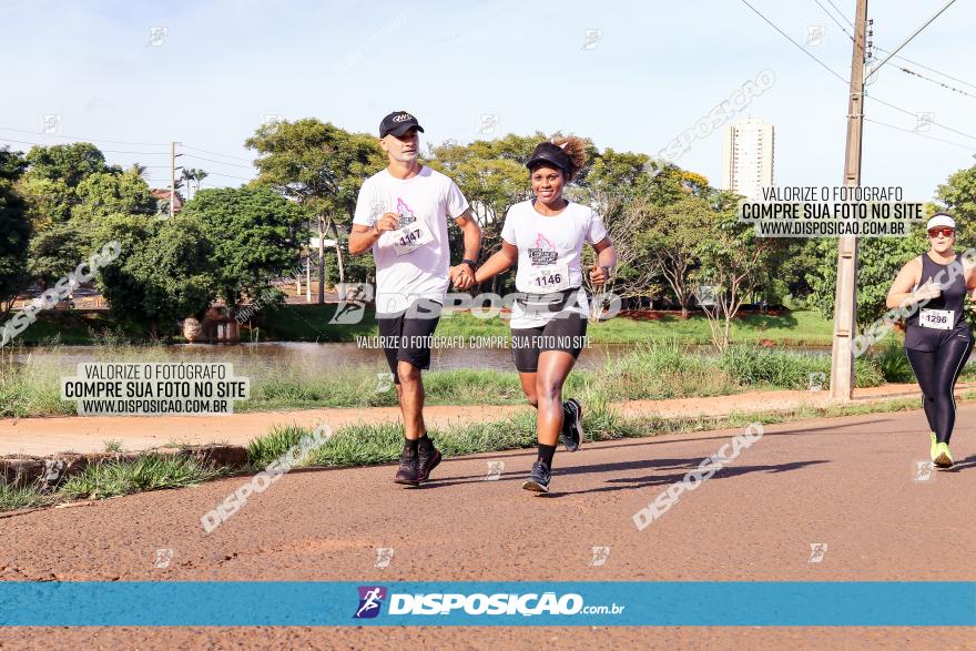 19ª Prova Pedestre Cidade de Londrina