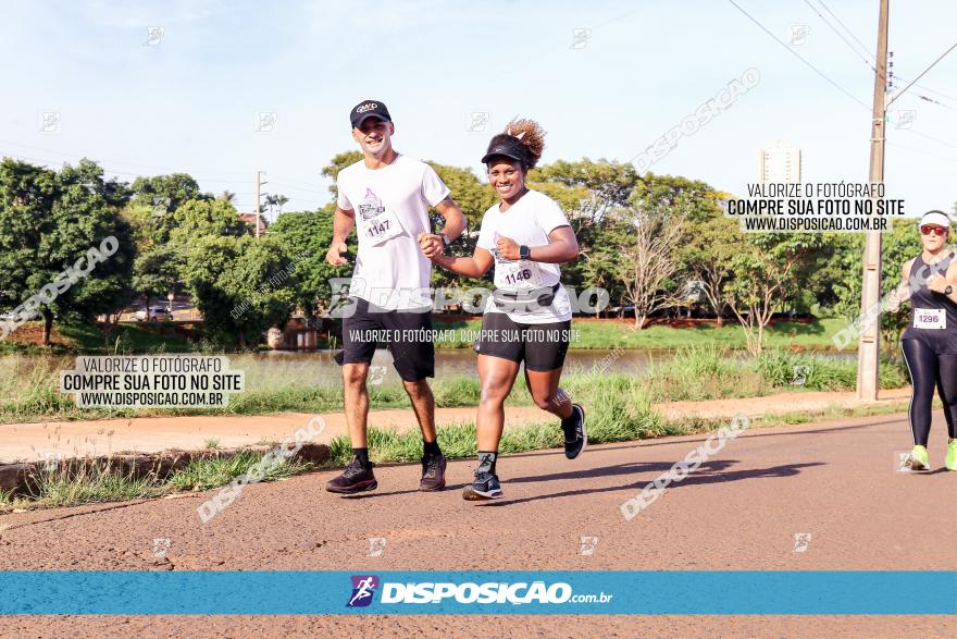 19ª Prova Pedestre Cidade de Londrina