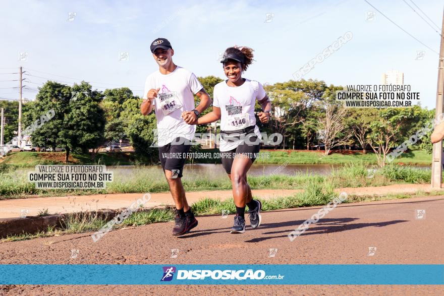 19ª Prova Pedestre Cidade de Londrina