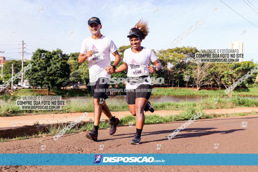 19ª Prova Pedestre Cidade de Londrina