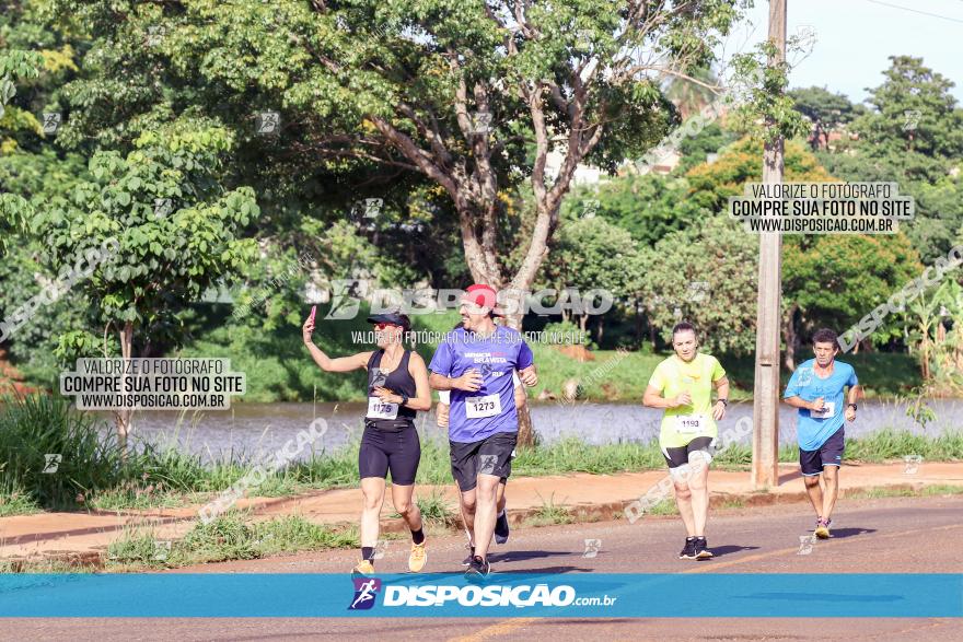 19ª Prova Pedestre Cidade de Londrina