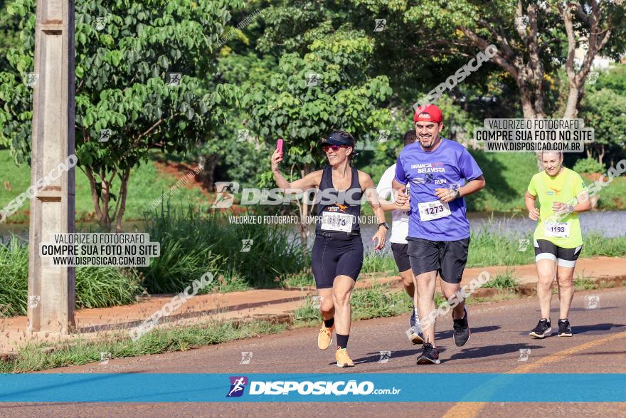 19ª Prova Pedestre Cidade de Londrina