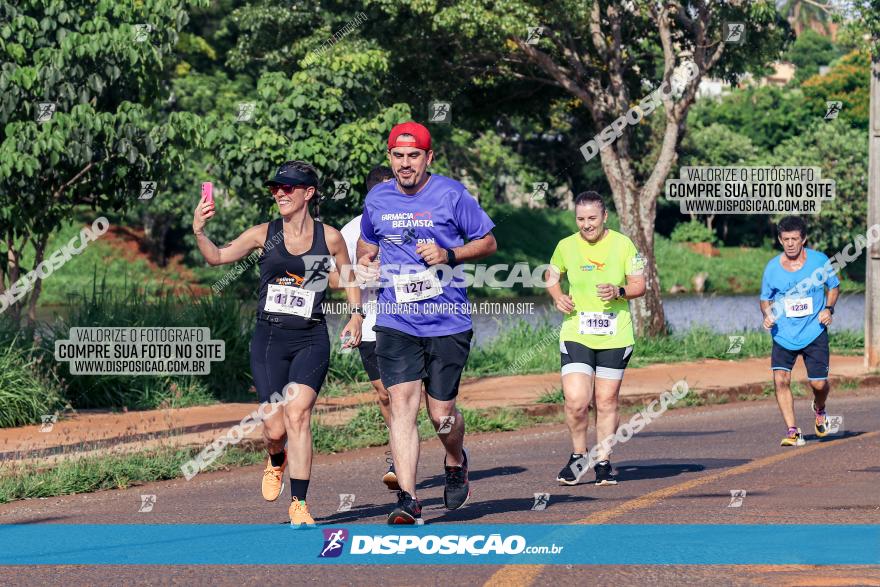 19ª Prova Pedestre Cidade de Londrina