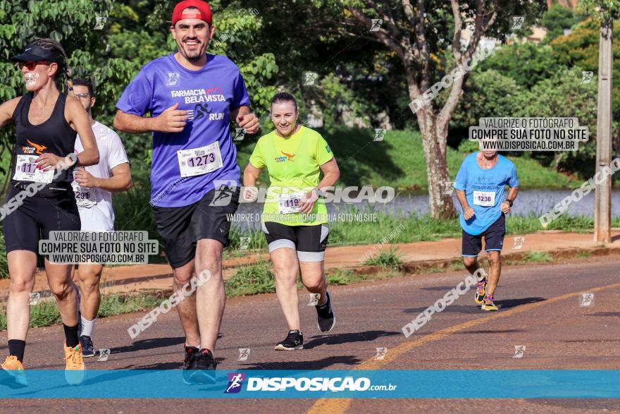 19ª Prova Pedestre Cidade de Londrina