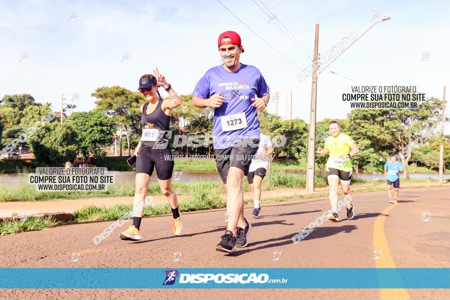 19ª Prova Pedestre Cidade de Londrina