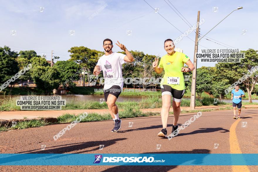 19ª Prova Pedestre Cidade de Londrina