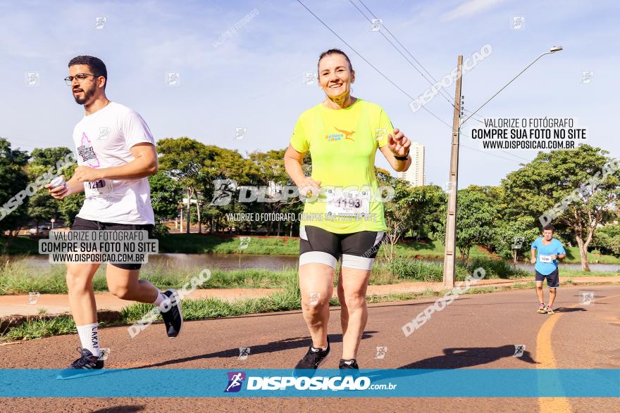 19ª Prova Pedestre Cidade de Londrina