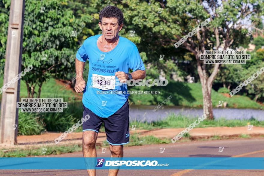 19ª Prova Pedestre Cidade de Londrina