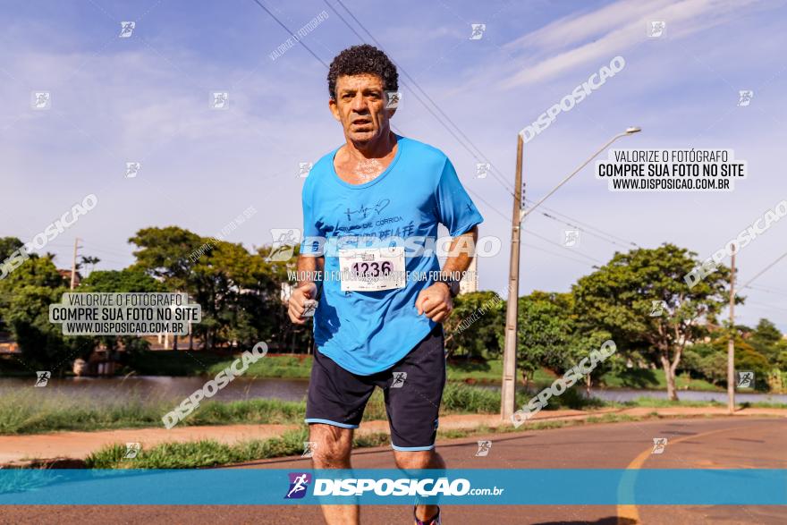 19ª Prova Pedestre Cidade de Londrina