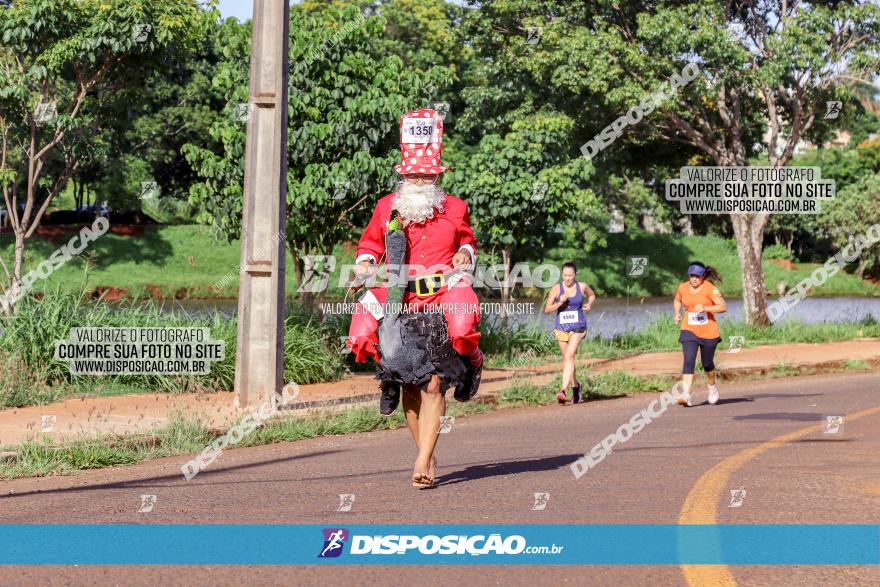 19ª Prova Pedestre Cidade de Londrina