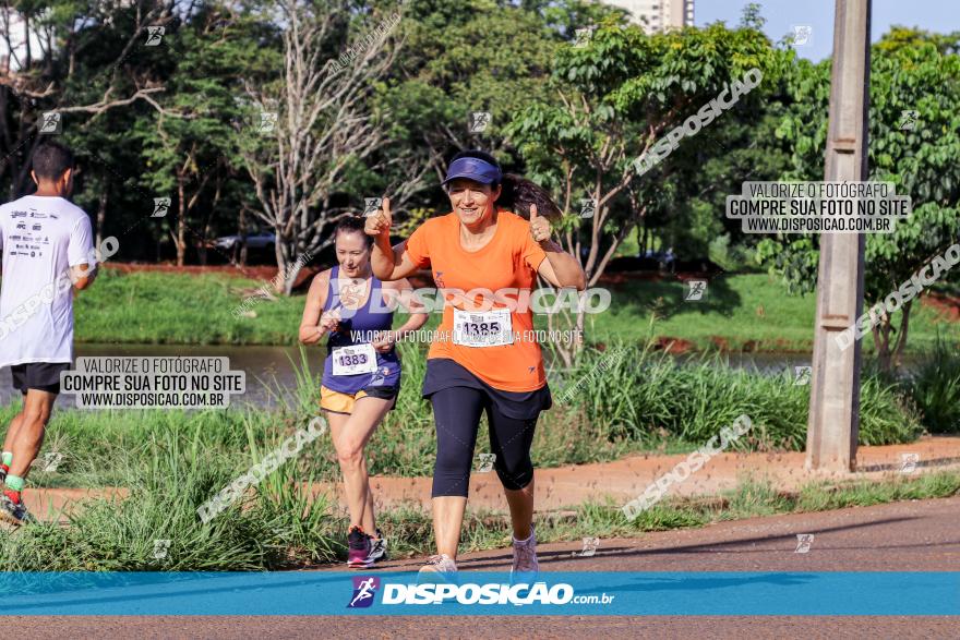 19ª Prova Pedestre Cidade de Londrina