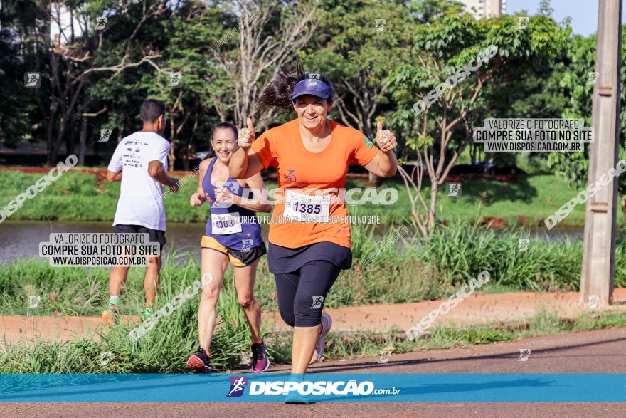 19ª Prova Pedestre Cidade de Londrina