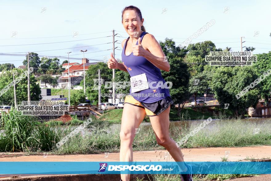 19ª Prova Pedestre Cidade de Londrina