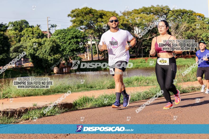 19ª Prova Pedestre Cidade de Londrina