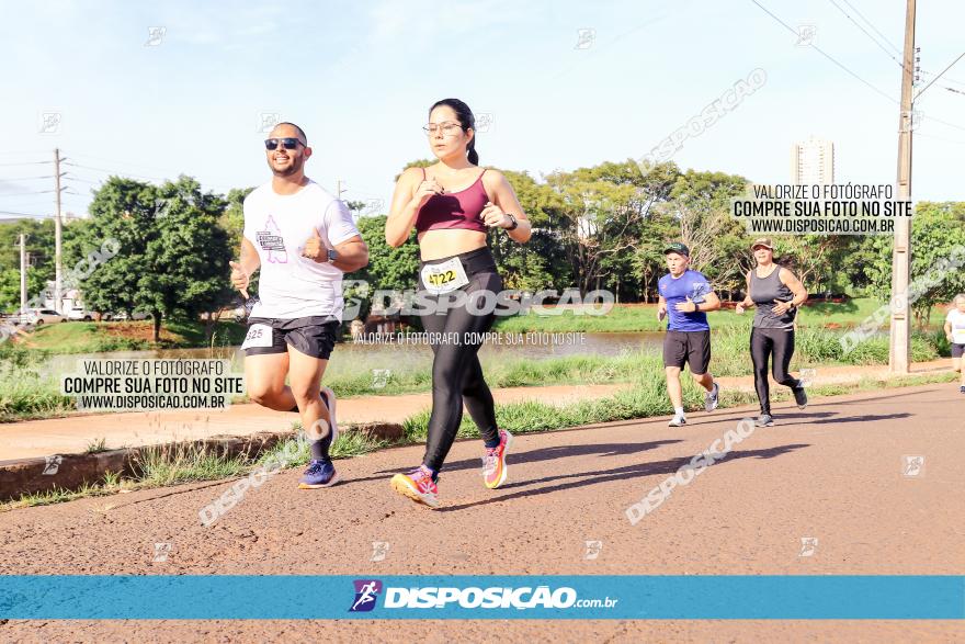 19ª Prova Pedestre Cidade de Londrina