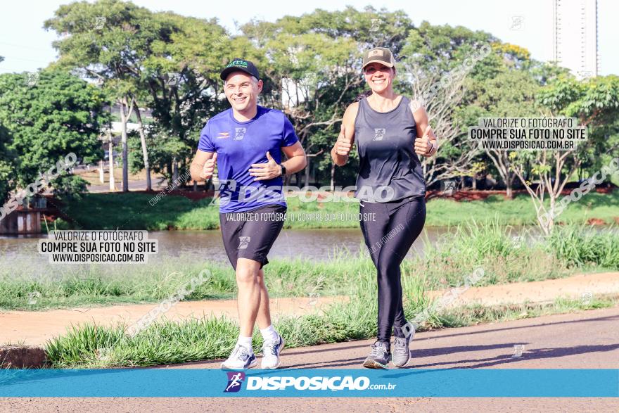 19ª Prova Pedestre Cidade de Londrina