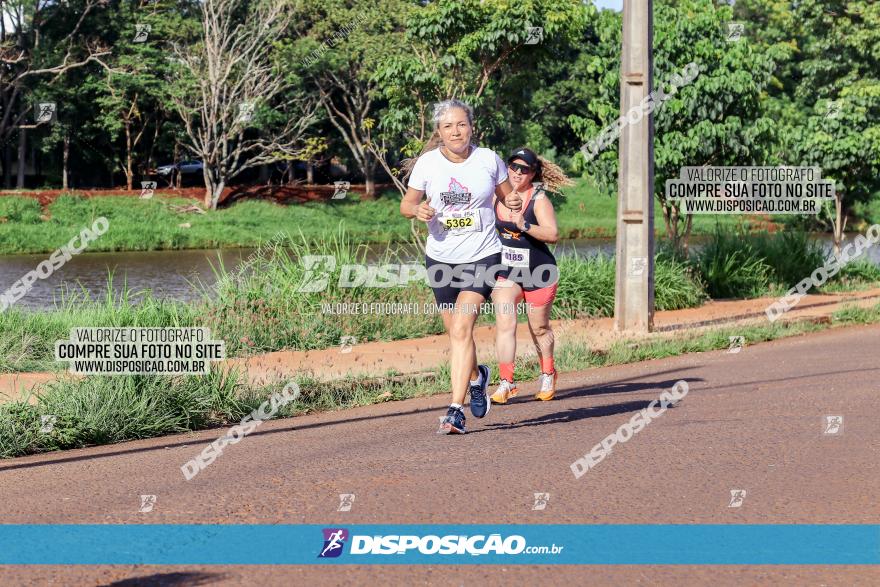 19ª Prova Pedestre Cidade de Londrina