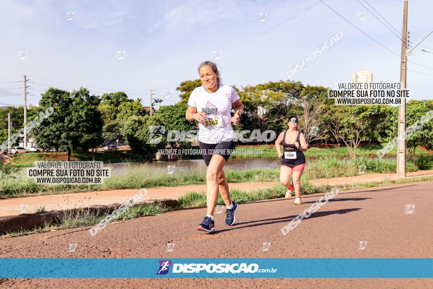 19ª Prova Pedestre Cidade de Londrina