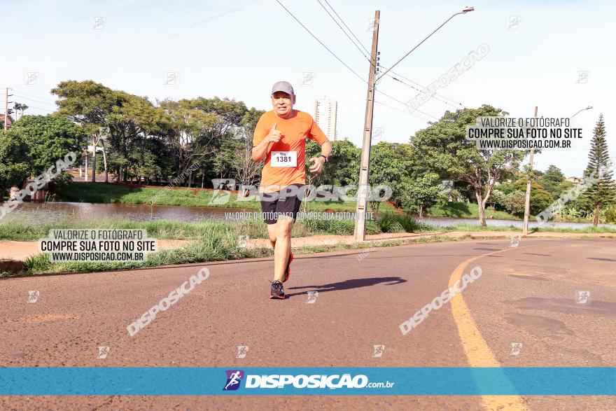 19ª Prova Pedestre Cidade de Londrina