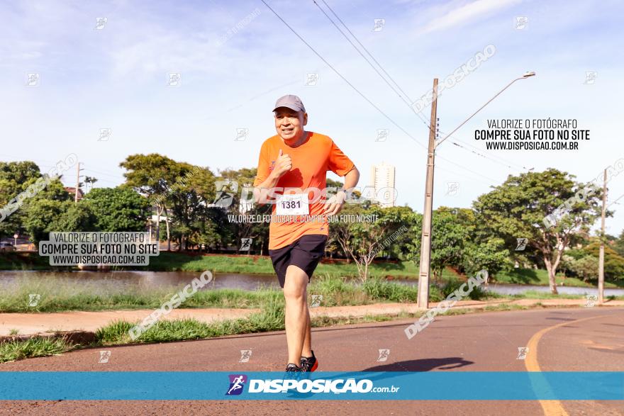 19ª Prova Pedestre Cidade de Londrina