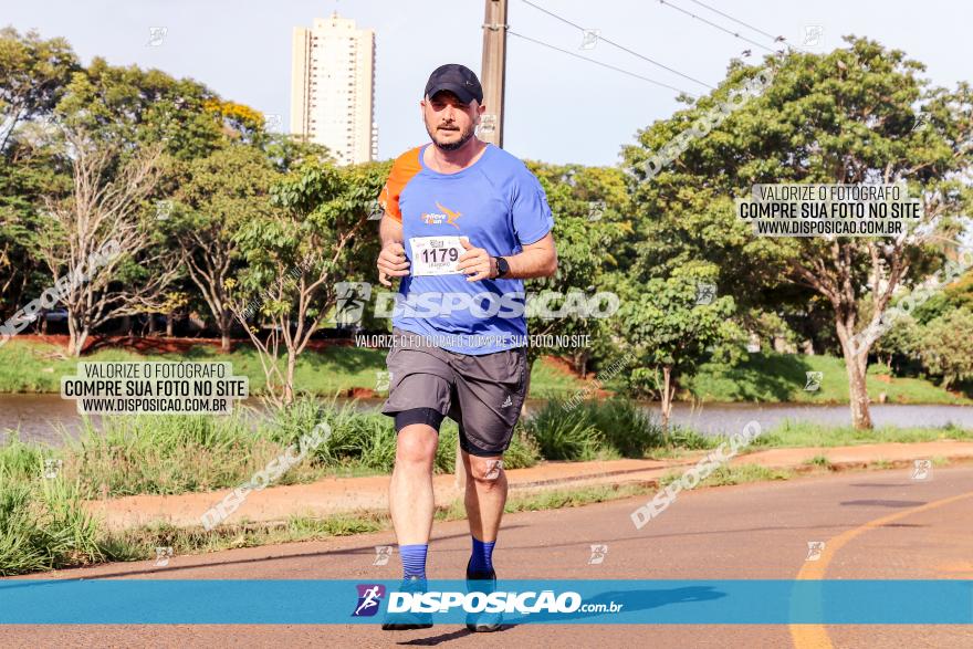 19ª Prova Pedestre Cidade de Londrina