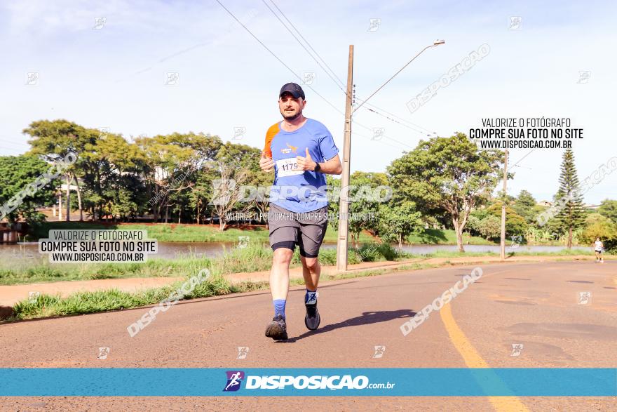 19ª Prova Pedestre Cidade de Londrina