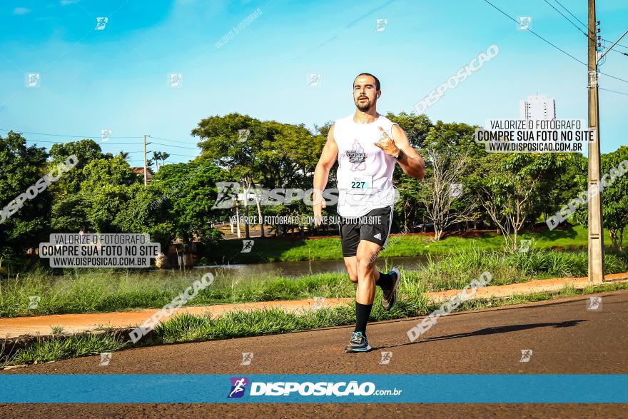 19ª Prova Pedestre Cidade de Londrina