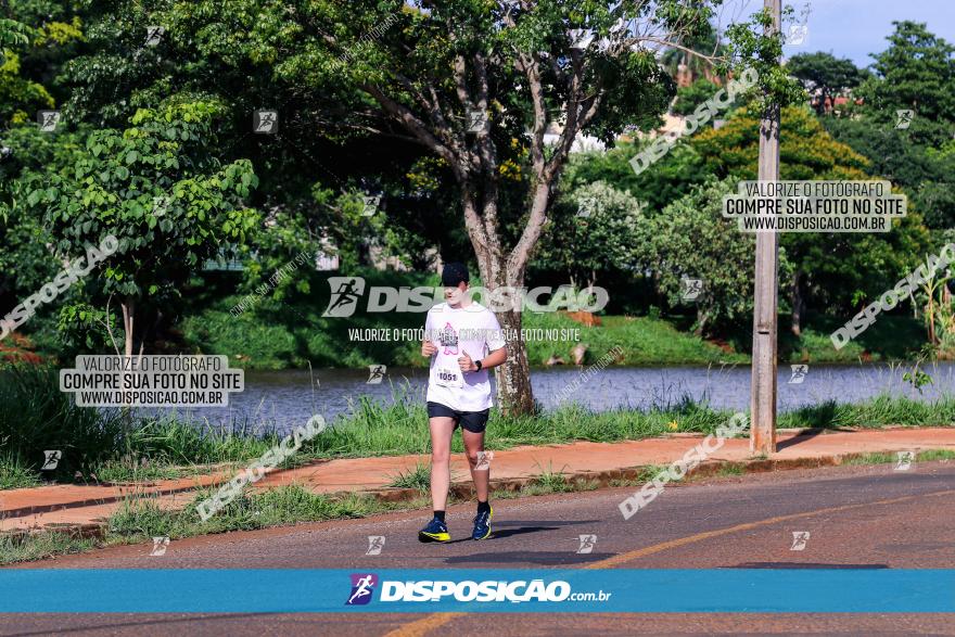 19ª Prova Pedestre Cidade de Londrina