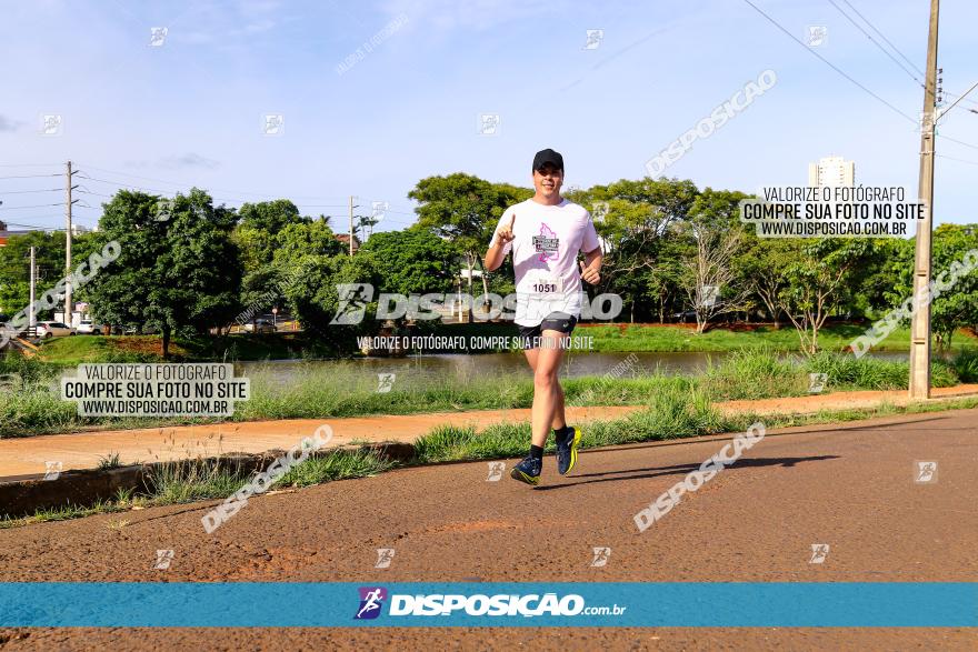 19ª Prova Pedestre Cidade de Londrina