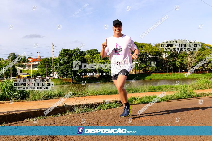 19ª Prova Pedestre Cidade de Londrina