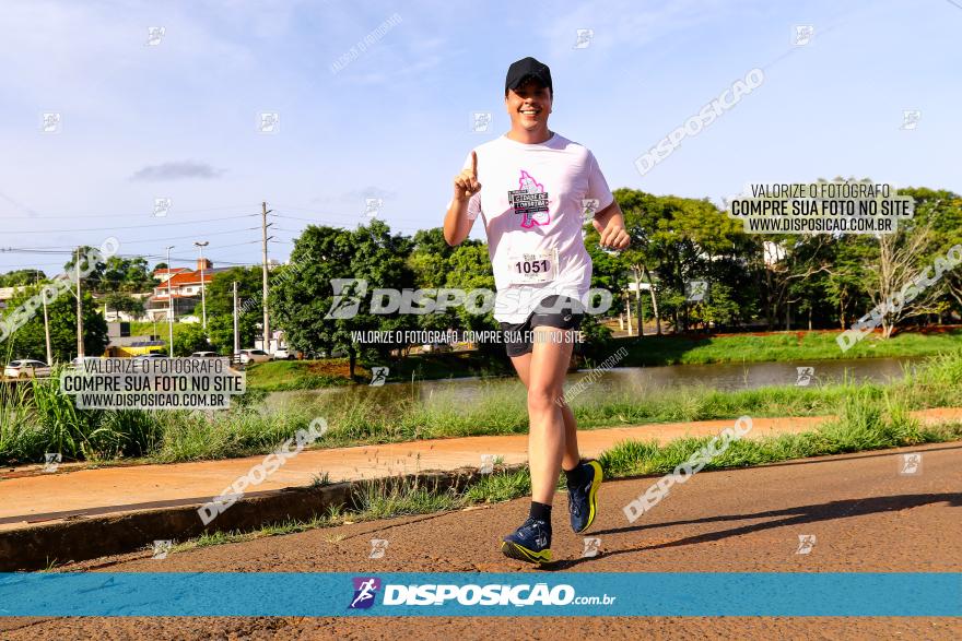 19ª Prova Pedestre Cidade de Londrina