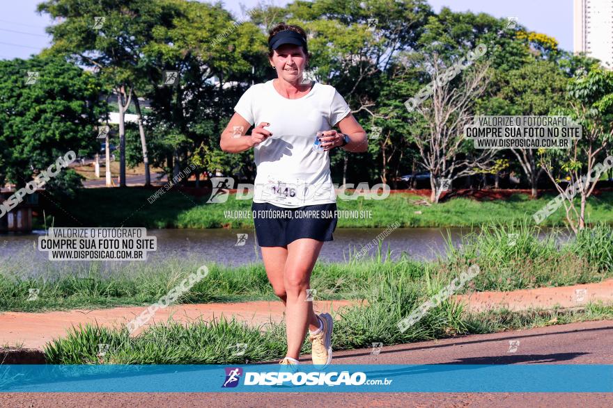 19ª Prova Pedestre Cidade de Londrina