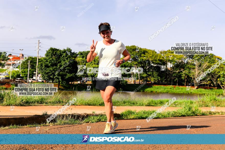 19ª Prova Pedestre Cidade de Londrina