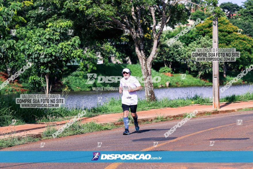 19ª Prova Pedestre Cidade de Londrina