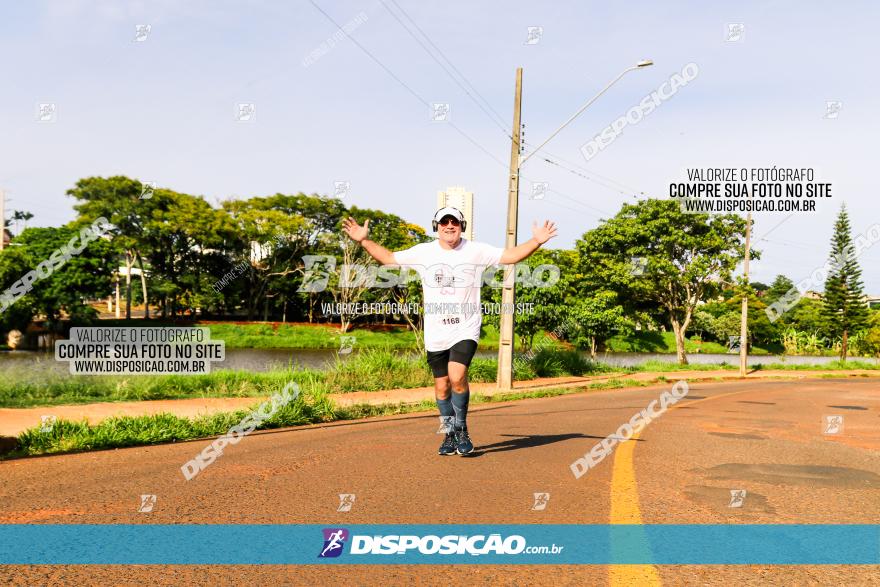 19ª Prova Pedestre Cidade de Londrina